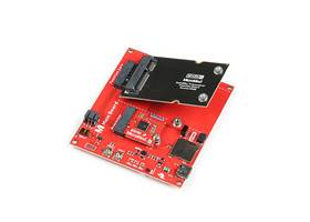 Satellite Transceiver Function Board - Swarm M138 (7)
