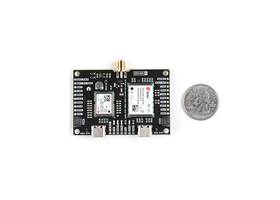 u-blox ZED-F9P NEO-D9S Combo Breakout (5)