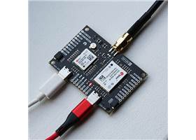 u-blox ZED-F9P NEO-D9S Combo Breakout (6)