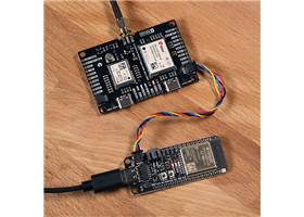 u-blox ZED-F9P NEO-D9S Combo Breakout (7)