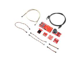 SparkFun MicroMod Qwiic Pro Kit