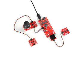 SparkFun MicroMod Qwiic Pro Kit (3)