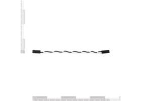 Jumper Wire - Female to Female Connector (3)