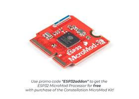 SparkFun Constellation MicroMod Kit  (4)