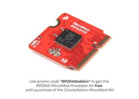 SparkFun Constellation MicroMod Kit  (5)