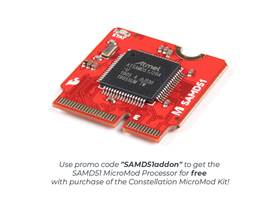 SparkFun Constellation MicroMod Kit  (6)