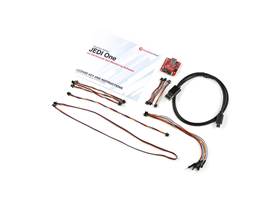 SparkFun OpenLog Data Collector with Machinechat - Base Kit