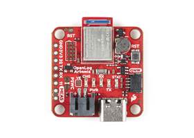 SparkFun OpenLog Data Collector with Machinechat - Base Kit (2)