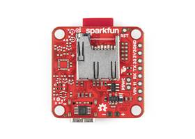 SparkFun OpenLog Data Collector with Machinechat - Base Kit (3)