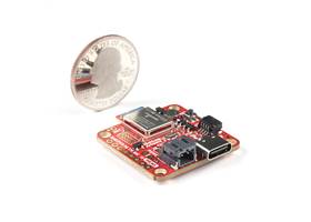 SparkFun OpenLog Data Collector with Machinechat - Base Kit (4)