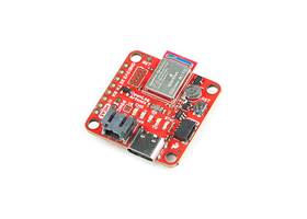 SparkFun OpenLog Data Collector with Machinechat - Base Kit (5)