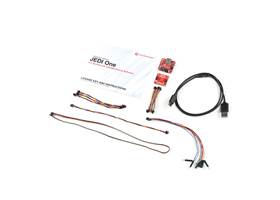 SparkFun OpenLog Data Collector with Machinechat - Environmental Monitoring