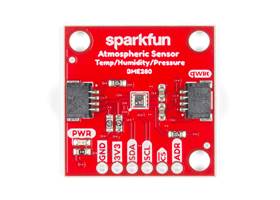 SparkFun OpenLog Data Collector with Machinechat - Environmental Monitoring (2)