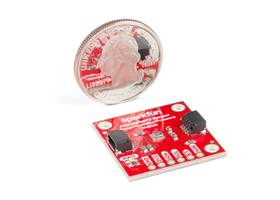 SparkFun OpenLog Data Collector with Machinechat - Environmental Monitoring (4)