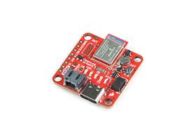 SparkFun OpenLog Data Collector with Machinechat - Environmental Monitoring (8)