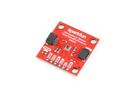 SparkFun OpenLog Data Collector with Machinechat - Environmental Monitoring (9)