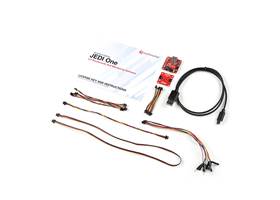 SparkFun OpenLog Data Collector with Machinechat - Air Quality Monitoring