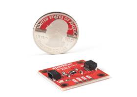 SparkFun OpenLog Data Collector with Machinechat - Air Quality Monitoring (4)