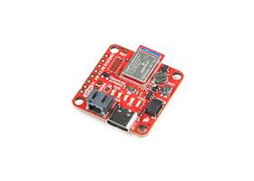 SparkFun OpenLog Data Collector with Machinechat - Air Quality Monitoring (8)