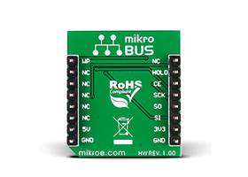 MIKROE Flash 3 Click (2)