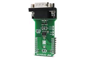 MIKROE MCP2542 Click