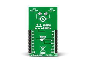 MIKROE Ammeter Click (2)