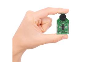 MIKROE Thumbwheel Click (3)