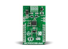 MIKROE MCP2003B Click