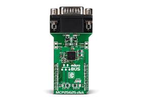 MIKROE MCP25625 Click