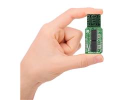 MIKROE Matrix G Click (3)