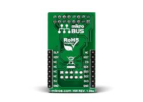 MIKROE Matrix RGB Click (2)