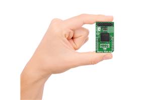 MIKROE Matrix RGB Click (3)