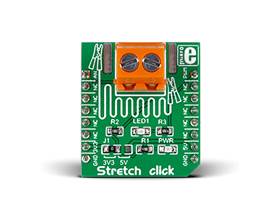 MIKROE Stretch Click