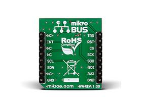 MIKROE Compass 2 Click (2)