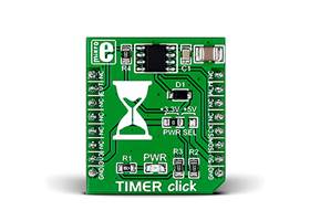 MIKROE Timer Click