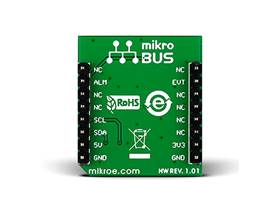 MIKROE Timer Click (2)