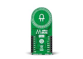 MIKROE LED Ring R Click (2)