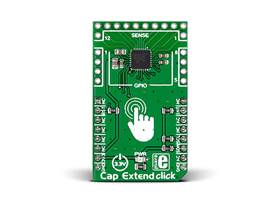 MIKROE Cap Extend Click (2)