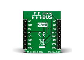 MIKROE Accel 3 Click (2)