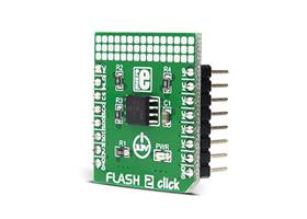 MIKROE Flash 2 Click