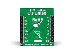 MIKROE Manometer Click (2)