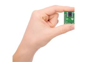 MIKROE Manometer Click (3)