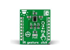MIKROE IR Gesture Click