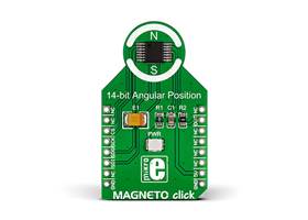 MIKROE Magneto Click