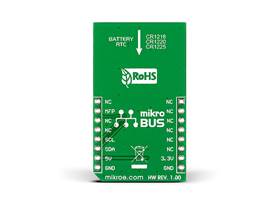 MIKROE RTC 6 Click (2)