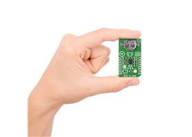 MIKROE RTC 6 Click (3)