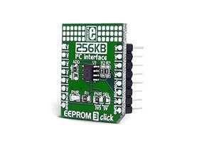 MIKROE EEPROM 3 Click