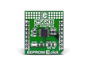 MIKROE EEPROM 3 Click (2)