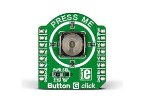 MIKROE Button G Click