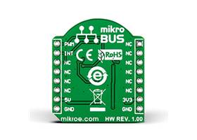 MIKROE Button G Click (2)